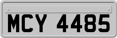 MCY4485