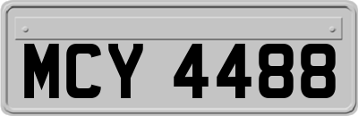 MCY4488