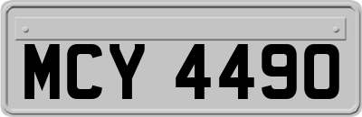 MCY4490