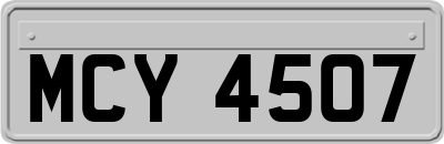 MCY4507