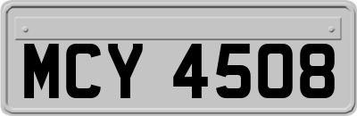 MCY4508
