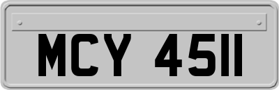 MCY4511