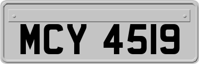 MCY4519