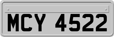 MCY4522