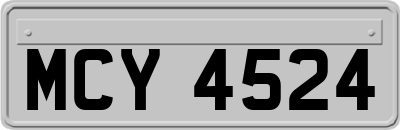 MCY4524