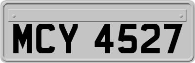 MCY4527