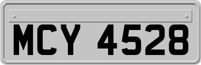 MCY4528