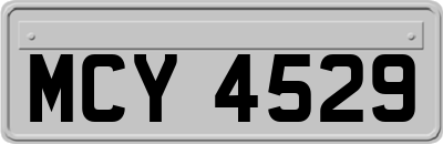 MCY4529
