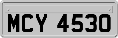 MCY4530