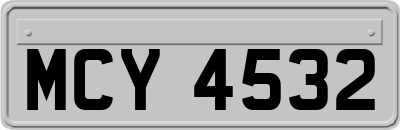 MCY4532