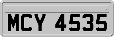 MCY4535