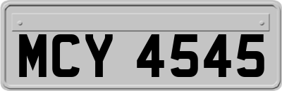 MCY4545