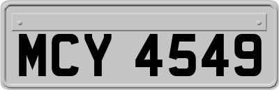 MCY4549