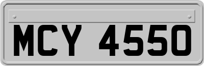 MCY4550