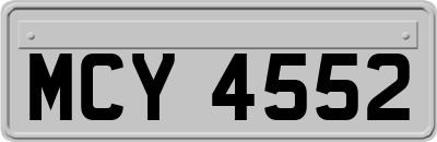 MCY4552