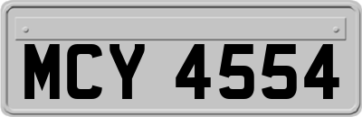 MCY4554