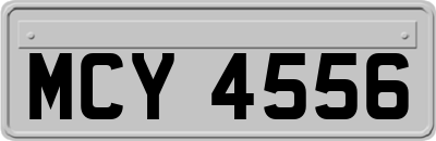 MCY4556