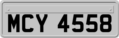 MCY4558