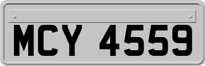 MCY4559