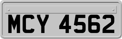 MCY4562