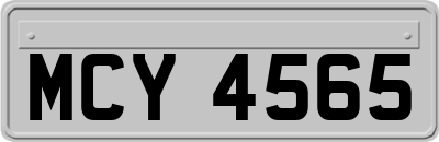 MCY4565