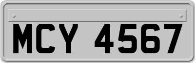 MCY4567