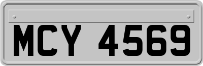 MCY4569