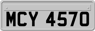 MCY4570