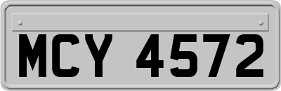 MCY4572