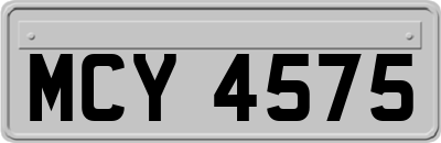 MCY4575