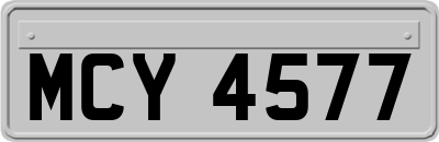 MCY4577