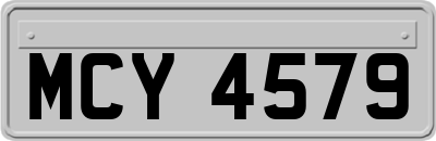 MCY4579