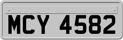 MCY4582