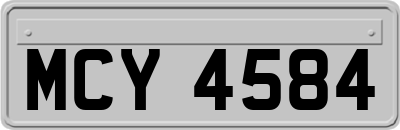 MCY4584