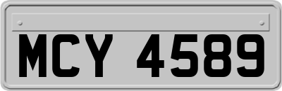 MCY4589