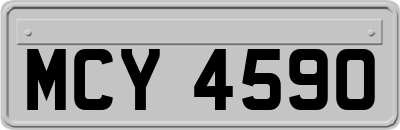 MCY4590