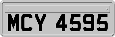 MCY4595