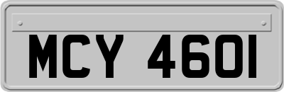 MCY4601