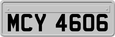 MCY4606