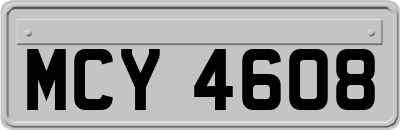 MCY4608