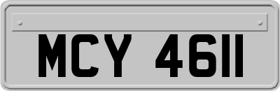 MCY4611