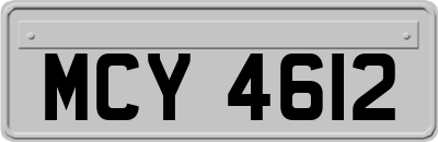 MCY4612