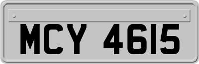 MCY4615