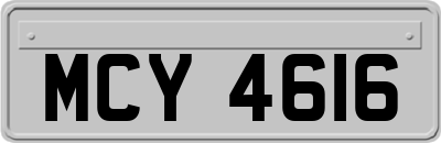 MCY4616