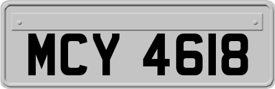 MCY4618
