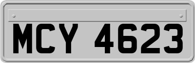 MCY4623