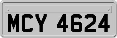 MCY4624