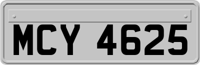 MCY4625