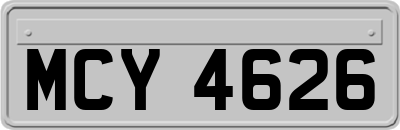 MCY4626