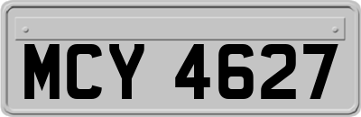 MCY4627